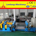 High quality Rubber Open Type Mixer